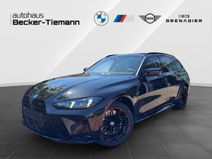 BMW M3 Touring - UPE 116.410,- € #exclusive
