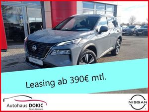 Nissan X-Trail N-Connecta 1.5 VC-T e-Power ProPilot Leasing