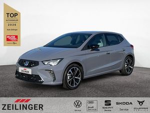 Seat Ibiza FR TSI DSG|NEUESMODELL!|NAVI|ACC|VOLL-LED|