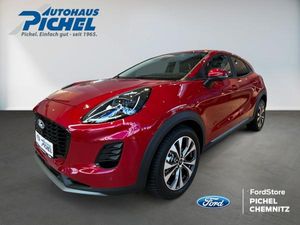 Ford Puma Titanium❗SOFORT❗TZ-AKTION❗