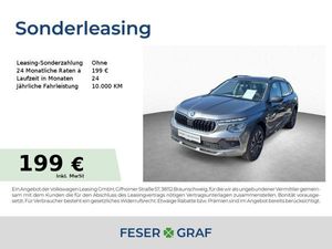 Skoda Kamiq BALANCE 1,0 TSI / DSG