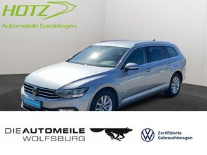 Volkswagen Passat Variant 2.0 TDI DSG Business HeadUp/LED/A