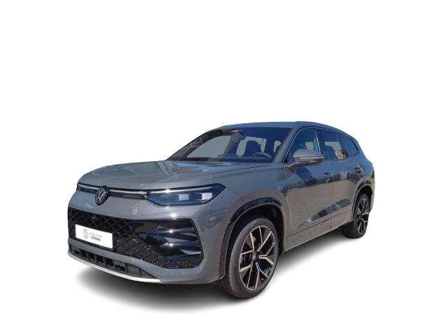 Volkswagen Tayron R-Line  2.0 TSI DSG 4MOTION 195 kW Auto-Abo