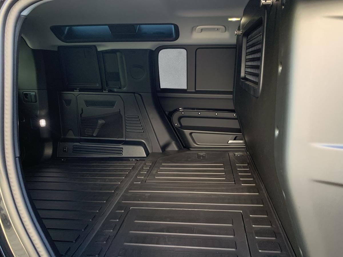 Land Rover Defender 110 D250 S Hard Top (sofort verfügbar) Leasing