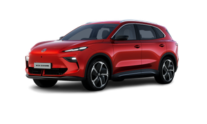 MG S5 64 kWh Long Range 64 kWh Luxury Long Range Auto-Abo