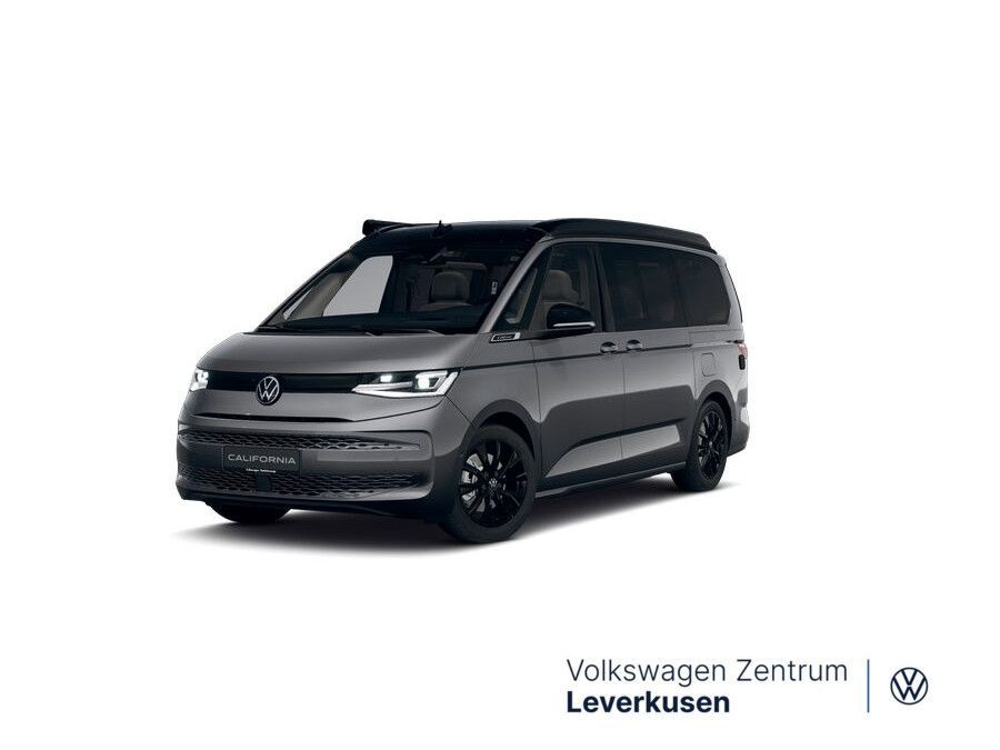 Volkswagen T7 California Beach Tour STANDHZ MATRIX KAM360° Leasing