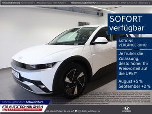 Hyundai IONIQ 5 FL (MY26) 63 kWh 2WD CENTRIQ