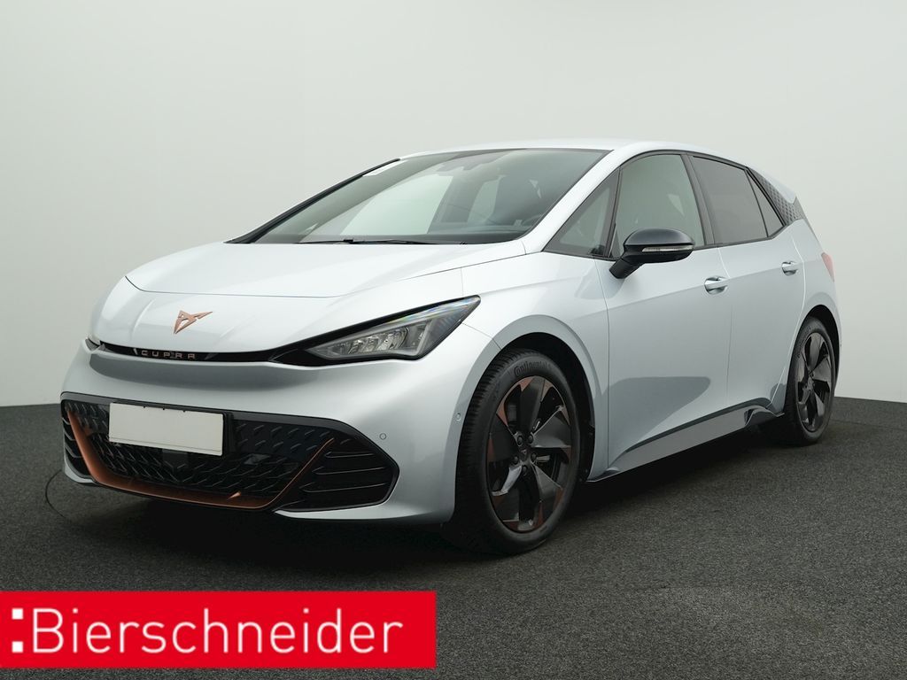 Cupra Born 5-J-GAR NAVI KAMERA LED Leasing