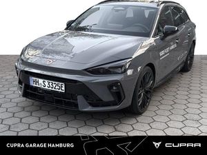Cupra Leon Sportstourer 1.5 e-HYBRID VZ Black Edition DSG