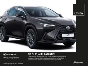 Lexus NX 450h+ Plug-in Gewerbe 0,5%Versteuerung&Service