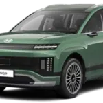 Hyundai IONIQ 9 Leasing