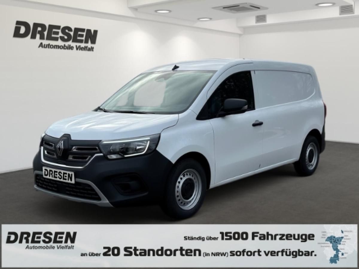 Renault Kangoo E-TECH Rapid E-Tech elektrisch Advance L2 Comfort*Klima*Ersatzrad*Holzboden* Leasing