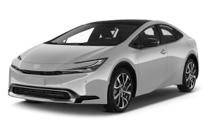 Toyota Prius Plug-in Hybrid 2.0-l-VVT-i Plug-in Hybrid