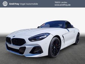BMW Z4 sDrive20i 145 kW, 2-türig