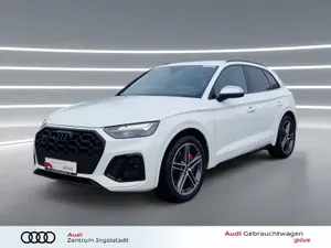 Audi SQ5 TDI LED NAVI Optikpaket-Schwarz+ Kamera 20