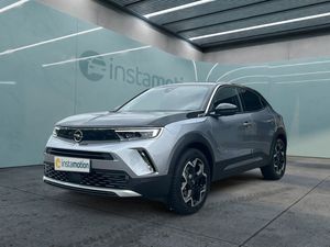 Opel Mokka e Ultimate Navi/Klima/LED/Sitzhzg./11KWOBC Kauf