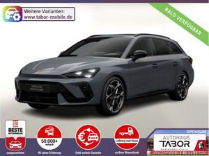 Cupra Leon ST VZ 4D Pano AHK SHZ eHK Memory Kessy 19Z