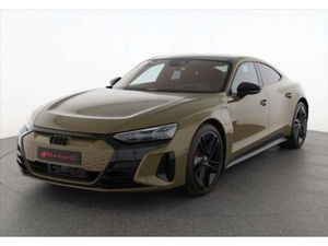 Audi RS e-tron GT RS Keyless Entry LP: 167.445,- Leasing