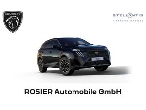 Peugeot 5008 Allure Business HYBRID 145 DSC6
