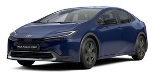 Toyota Prius 2.0-l-VVT-i Plug-in Hybrid Leasing