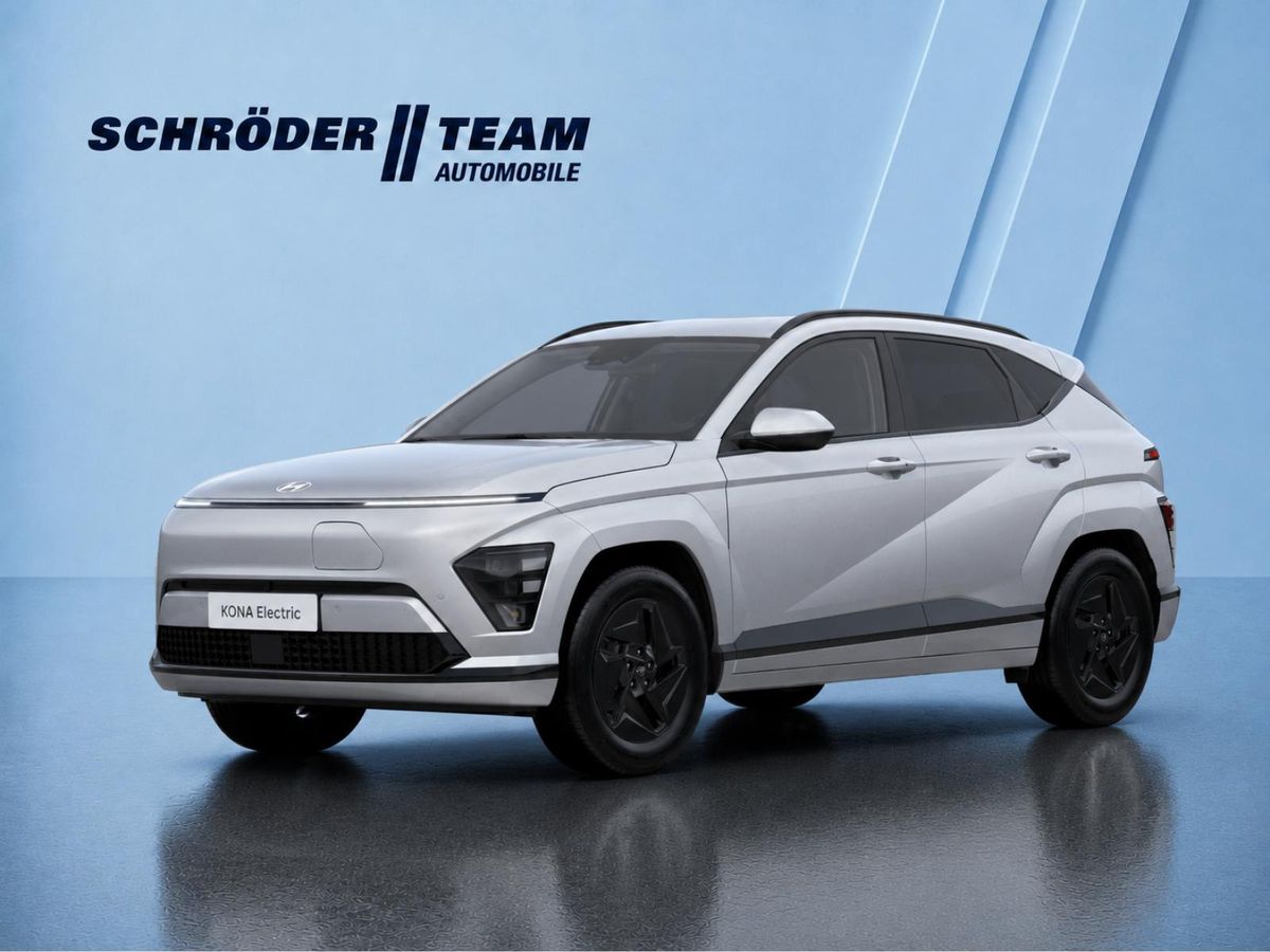 Hyundai KONA Elektro 99 kW Select 💥​ Leasingaktion 💥 frei konfigurierbar Leasing