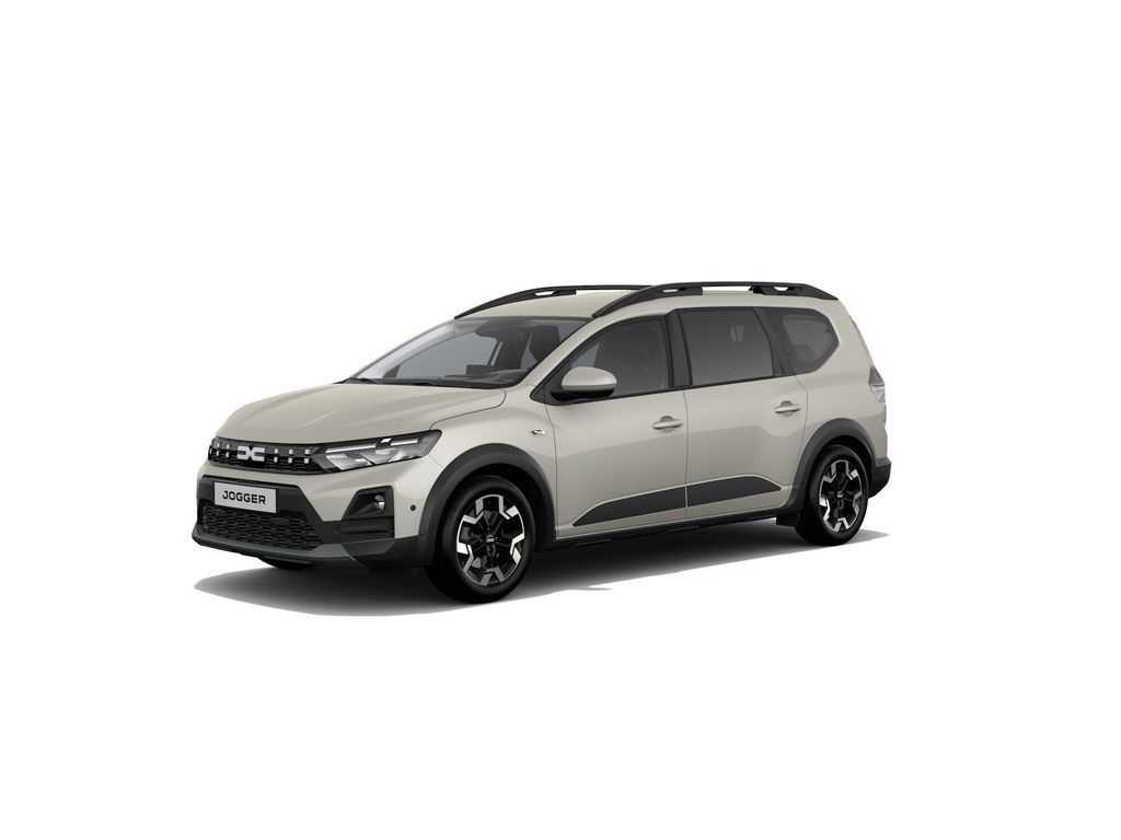 Dacia Jogger Journey hybrid 155 7-Sitzer PDC KLIMA ABS Leasing