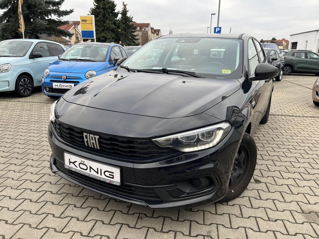 Fiat Tipo 1.5 Kombi Automatik Cross Leasing
