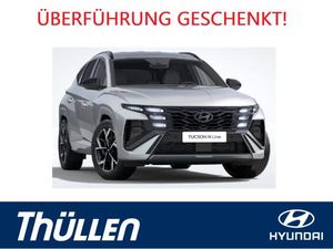 Hyundai TUCSON 🚀N-LINE🚀SUMMER-SALE🚀 - Leasing