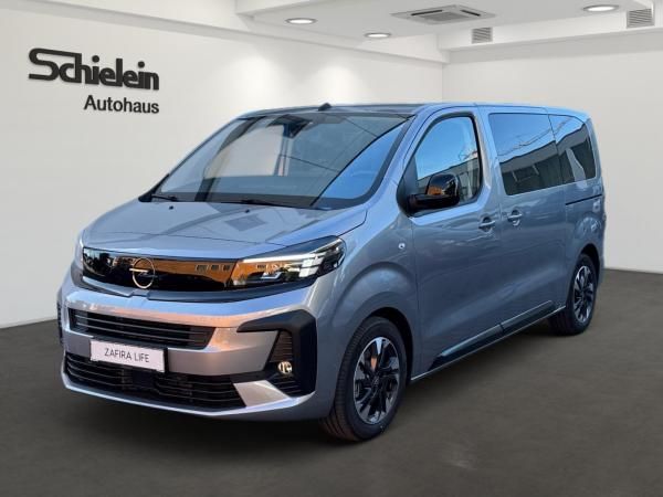 Opel Zafira 2.2 Diesel 4 x auf Lager Leasing