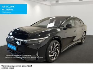 Volkswagen ID.7 GTX 4Motion Pano Sitzheiz AHK Head-Up