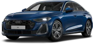 Audi A5 Coupe 50 TDI quattro S line | PANO 344€ mtl.