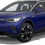 Volkswagen ID.4 Leasing
