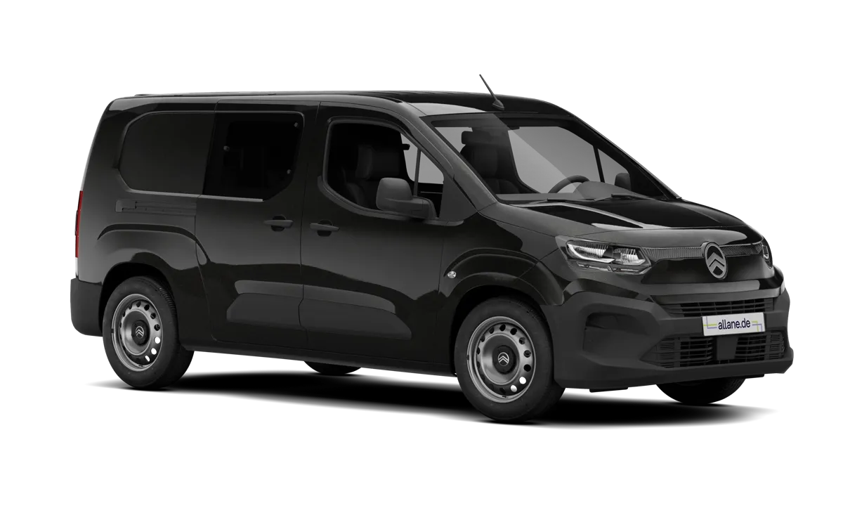 Citroën Berlingo 1.5 Diesel 75kW M erhöhte Nutzlast Leasing