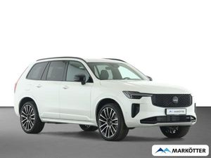 Volvo XC90 T8 Plus Black Edition, 0,5% Versteuerung, 22", Head-Up, Pano, 360°, uvm. Markötter Gütersloh