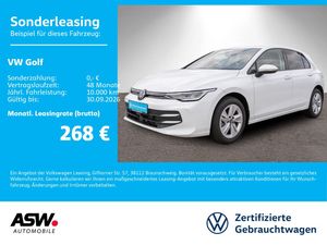 Volkswagen Golf Life 1.5 TSI LED Navi RFK SHZ HUD Stdhzg