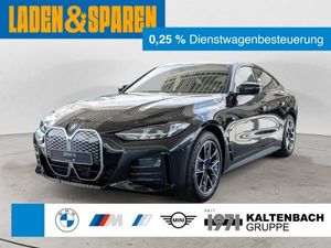 BMW i4 Gran Coupe 35 eDrive M-Sport FACEL. 360° LED Leasing