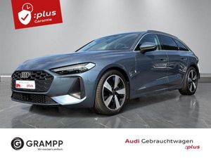 Audi A5 Avant TFSI S-tronic +AHK+360°+MATRIX-LED+HUD+ Leasing