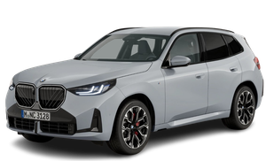 BMW X3 40d xDrive M Sport