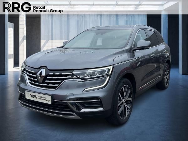 Renault Koleos TECHNO TCe 160 EDC 3 Jahre Garantie * Leasing