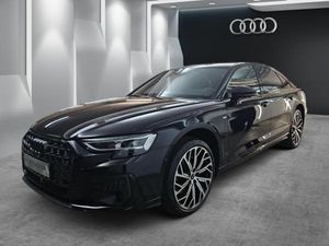 Audi A8 Allradlenkung Luftfederung Optikpaket Standheizung