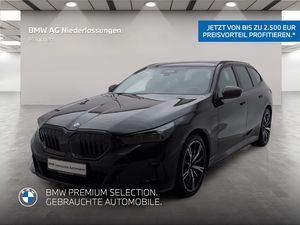 BMW 550e xDrive Touring M Sport AHK LiveCockpitProf