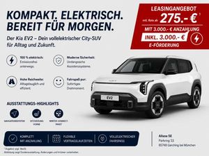 Kia EV2 42.2 4SITZE|EARTH|WINTER|TECH|DRIVE|DESIGN