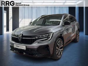 Renault Espace ICONIC E-TECH FULL HYBRID 200 PANORAMADAC