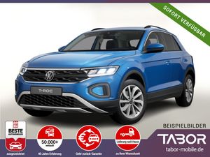 VOLKSWAGEN T-Roc 1.5 TSI 150 R2D Keyl Kam SHZ ACC PrivG 17Z Auto-Abo