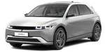 Hyundai IONIQ 5 Leasing