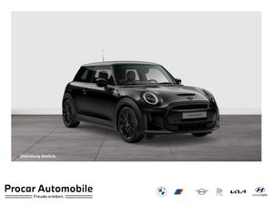 MINI Cooper SE 3-Türer Classic Trim LED Kamera Navi