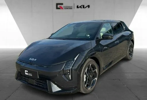Kia Ev4 81 KWh 150 KW GT-Line Frontantrieb 5dr