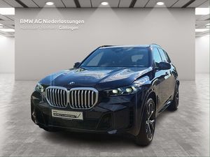 BMW X5 xDrive30d M Sport Harman/K LiveCockpitProf