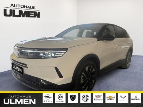 Opel Grandland GS Lagerwagen  Privat Deal  48V MildHybrid 107KW Leasing