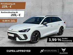 Cupra Leon ST 1.5 eTSI DSG LED+NAVI+APP+ACC+SHZ+RFK